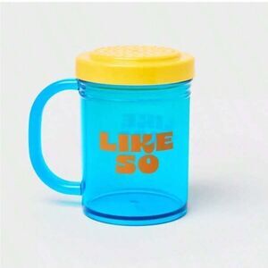 Tabitha Brown Single Seasoning Shaker